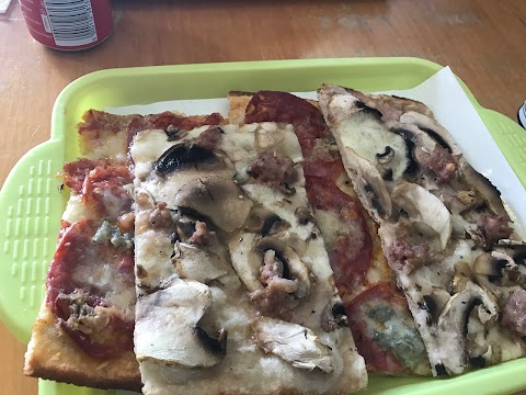Pianeta Pizza Roma