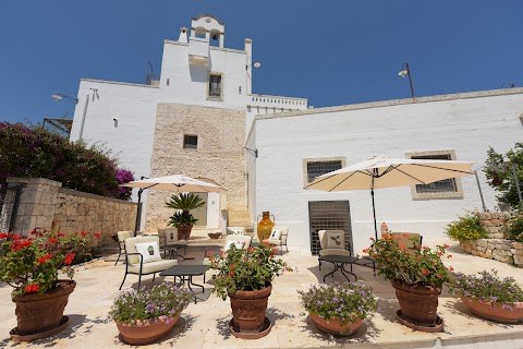 Masseria Lamiola Piccola