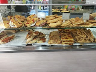 Pizzeria Gusto Giusto