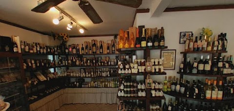 Enoteca del Lugana Fontana Vini di Manuel Fontana Sirmione