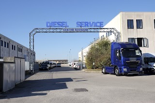 Diesel Service