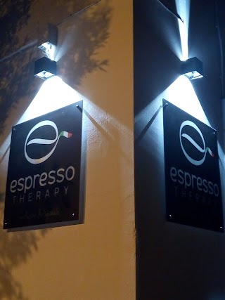 Espresso Therapy