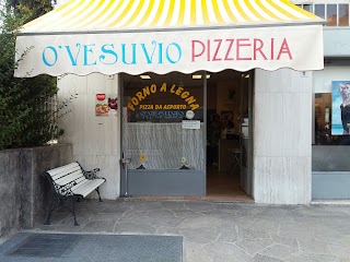 O' Vesuvio