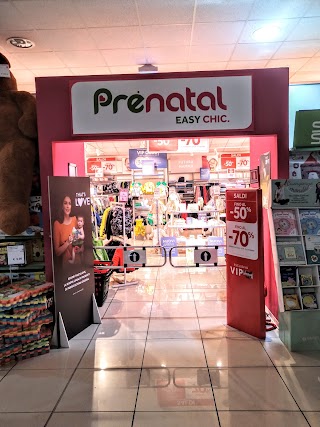 Prénatal