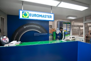 Euromaster Leggi