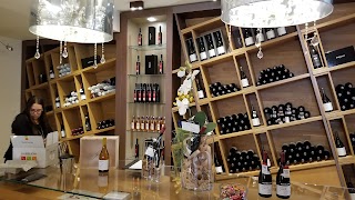 Damilano Wine Shop