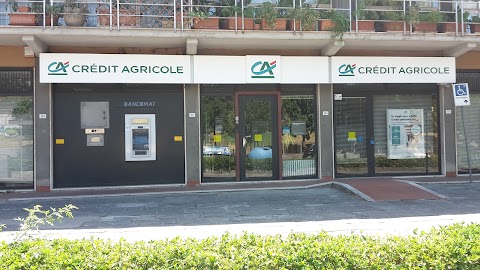 Crédit Agricole Italia