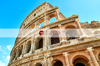 Rome Magic Tour - Di Tour in Tour