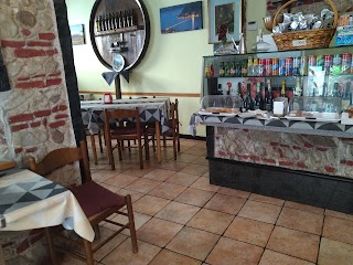 Bar Luna Piena