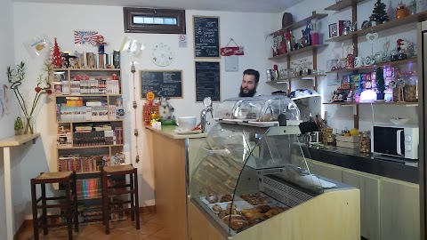 Bar Caffetteria I Conti