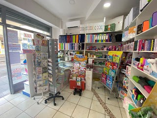 CARTOLIBRERIA SCUOLA&GADGET