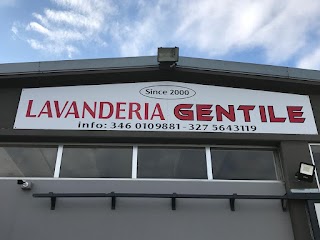 Lavanderia Gentile