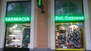 Farmacia Cuzzocrea