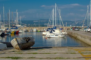 Circolo della Vela Muggia