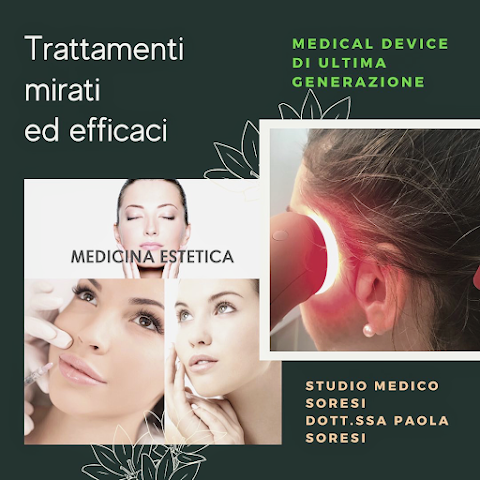 Studio Medico Soresi