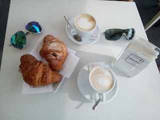 Caffè del cioccolato