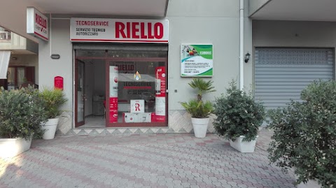 RIELLO TECNOSERVICE SOC. COOP.