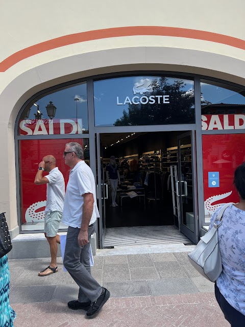 Lacoste Outlet