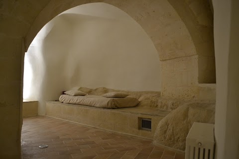 B&B CasAmata Matera