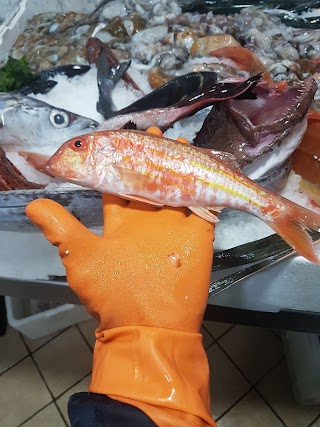 Pescheria La Perla