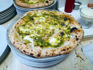 Pizzeria ristorantino Antica Napoli