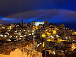 Stazione di Matera Centrale