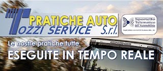 TOZZI SERVICE SRL