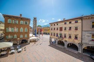 Hotel Portici - Romantik & Wellness