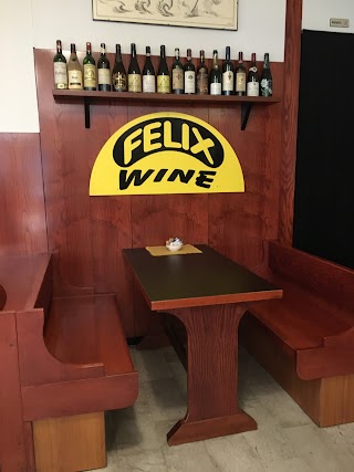 Bar Felix