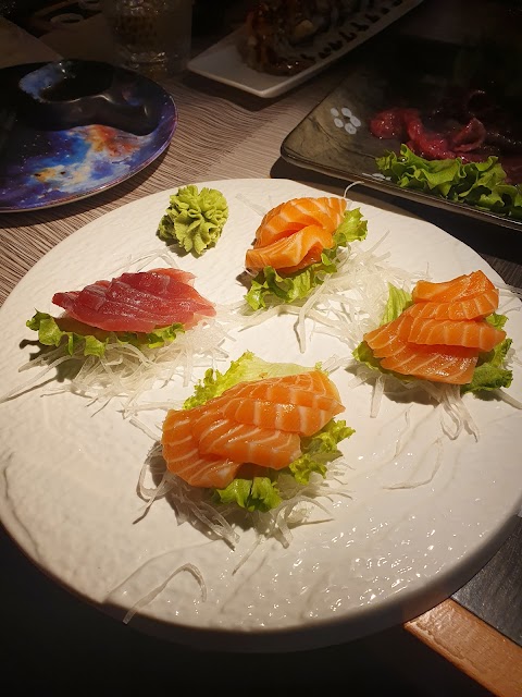 Miya Sushi Reggio Emilia