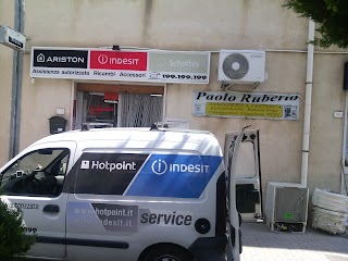 Indesit Company S.p.A. Ruberto Paolo