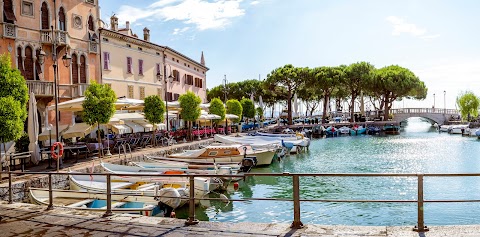 Bertoldi Boats - Tour motoscafi a Desenzano e sul lago di Garda