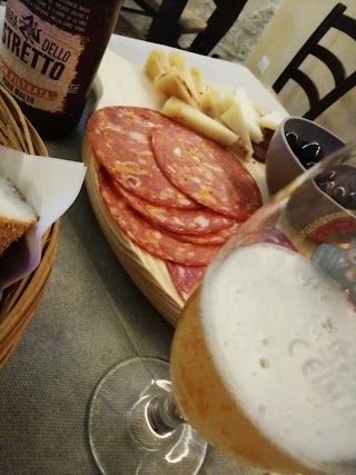 Bar La Piazzetta