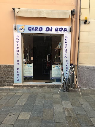 Giro di Boa