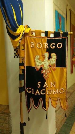 Contrada di San Giacomo