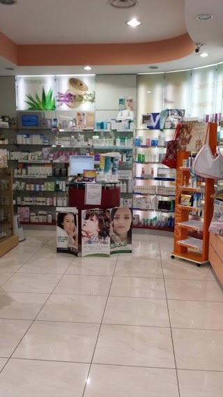 Farmacia Borrelli