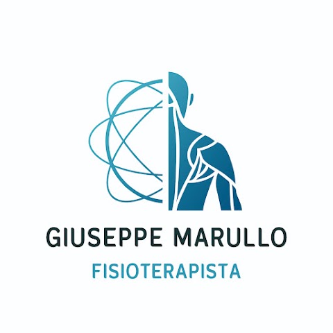 Dott. Giuseppe Marullo, Fisioterapista.