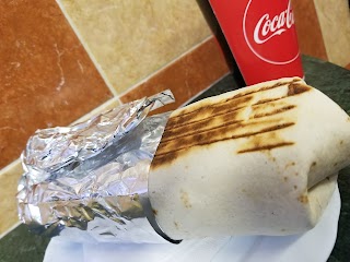 Pak Doner Kebab