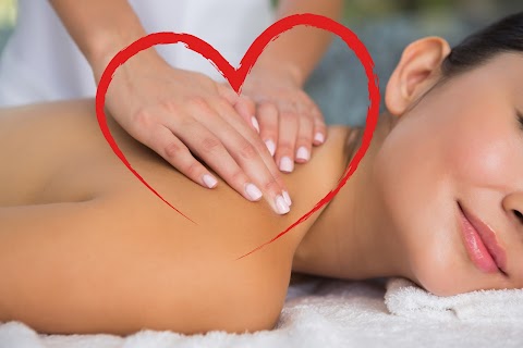 Studio MasTer - Massoterapia per il Benessere | Massaggi Professionali