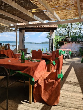 Ristorante L'Ultima Spiaggia