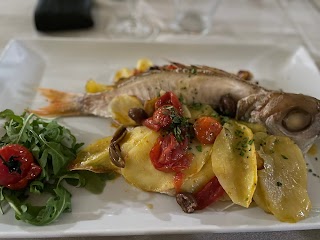 Altamarea Osteria