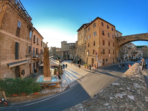 Casa Messi a Vicolo della Stella