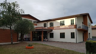 Scuola dell'Infanzia "Regina Turato"