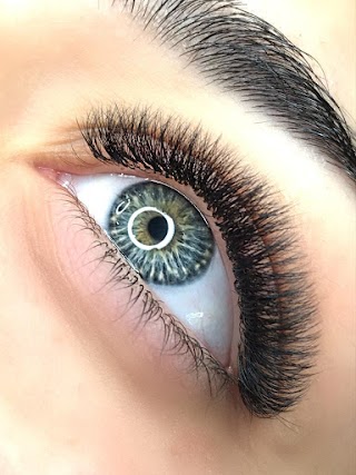 THE LASH ACADEMY EXTENSION CIGLIA