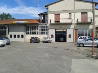 Carrozzeria Fratelli Carria Sas