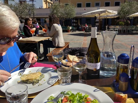 Circolo Giardini Luzzati Genova