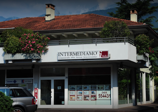 Intermediamo Italia - Agenzia Immobiliare