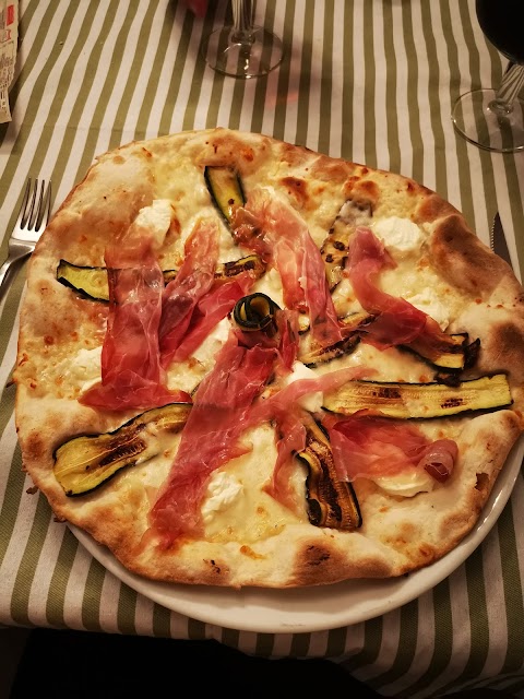 Pizzeria Da Umberto locanda e cucina