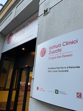 Istituti Clinici Zucchi Monza Pronto Soccorso