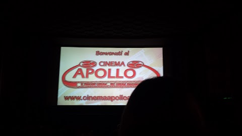 Cinema Apollo